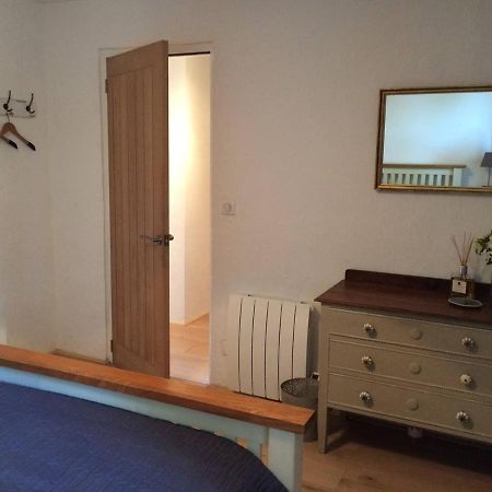 The Annexe Chadalais Panzió Kültér fotó