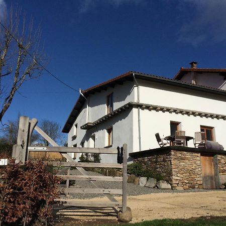 The Annexe Chadalais Panzió Kültér fotó