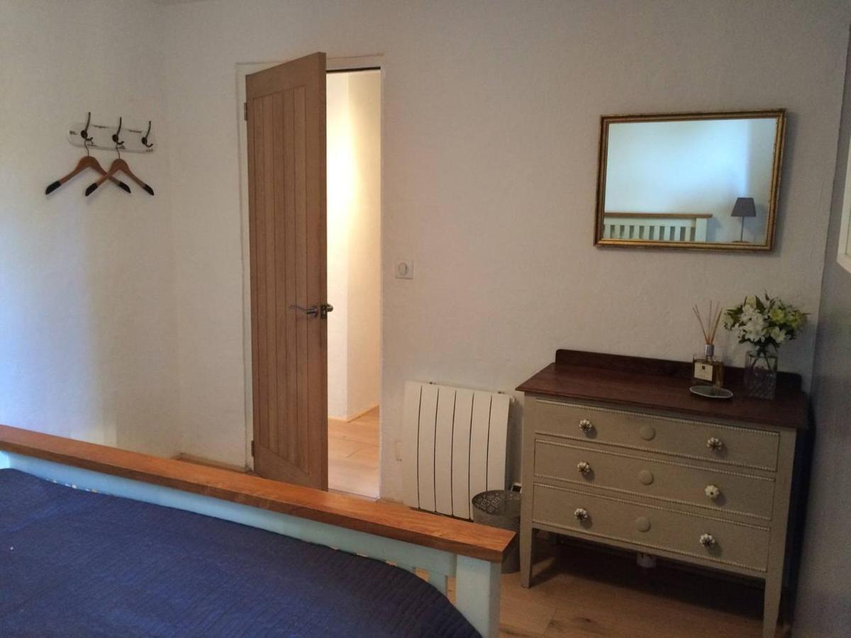 The Annexe Chadalais Panzió Kültér fotó
