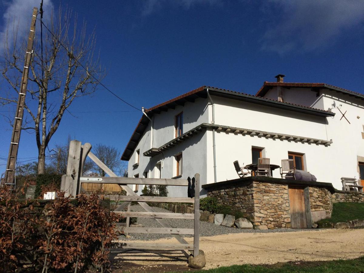 The Annexe Chadalais Panzió Kültér fotó